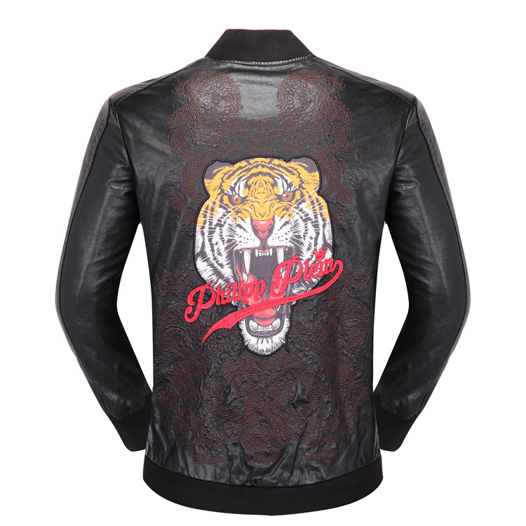 Philipp Plein Men's Outwear 31